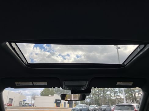 Certified 2023 Honda Ridgeline Black Edition image 31