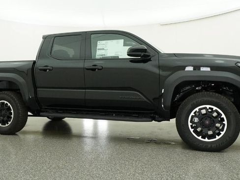 New 2026 Toyota Tacoma TRD Off-Road AWD/4WD image 28