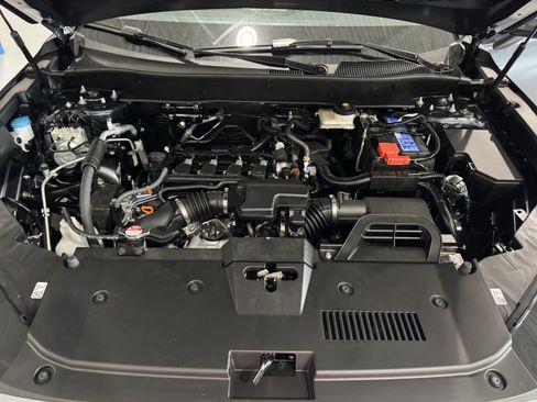 New 2026 Honda CR-V LX image 14