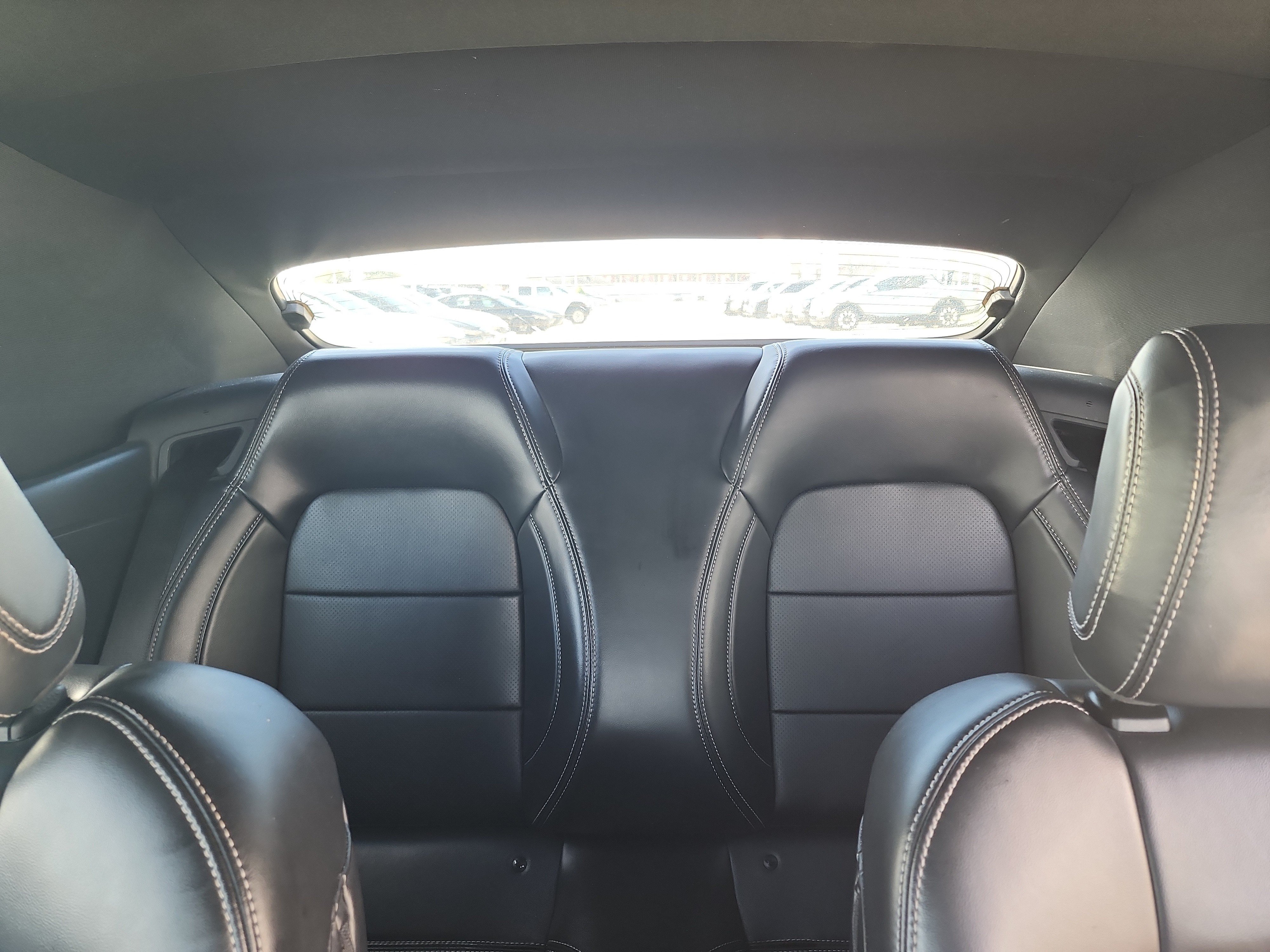 Used 2024 Ford Mustang GT Premium RWD image 12