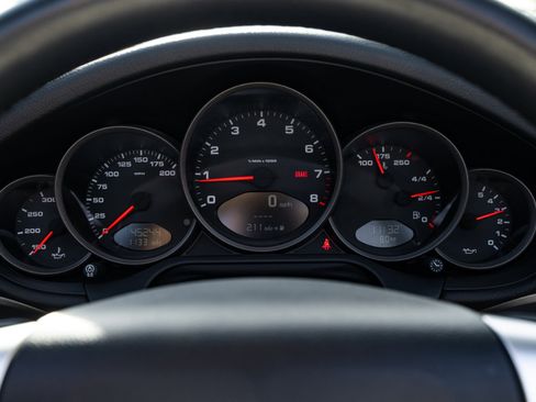 Used 2007 Porsche 911 Carrera image 52