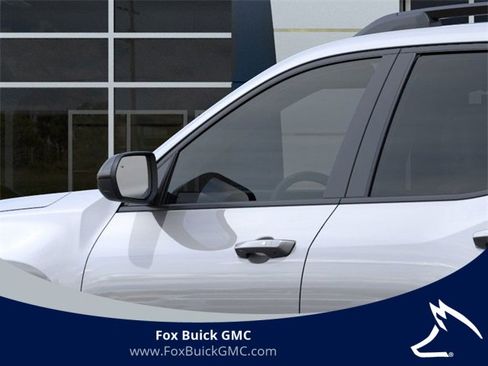 Used 2026 GMC Terrain Elevation w/ Elevation Premium Package image 12