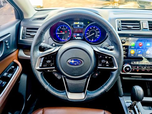 Used 2019 Subaru Outback 2.5i Touring w/ Popular Package #3A image 16