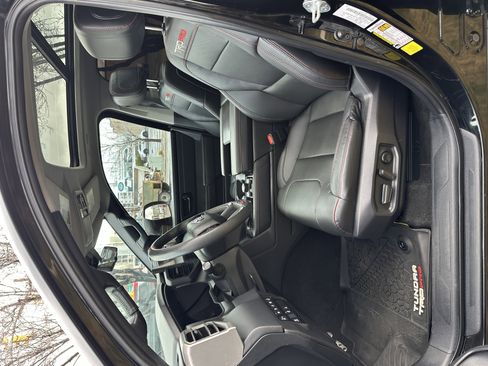 Used 2023 Toyota Tundra TRD Pro image 16