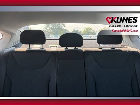 Used 2025 Kia K4 FWD image 19
