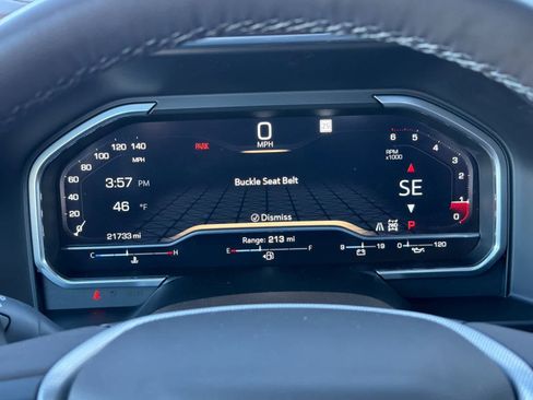 Used 2023 GMC Sierra 1500 Denali image 24