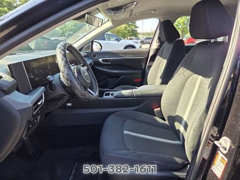 Used 2024 Hyundai Sonata SEL FWD image 8