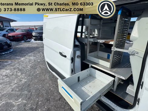 Used 2016 Ford Transit Connect XL image 18