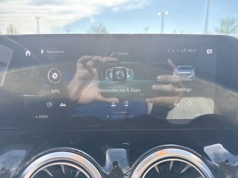 Used 2022 Mercedes-Benz GLA 250 image 22