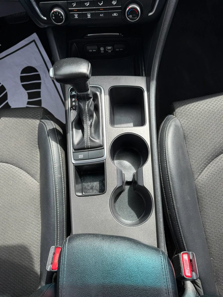 Used 2018 Kia Optima S w/ Panoramic Sunroof Package FWD image 32
