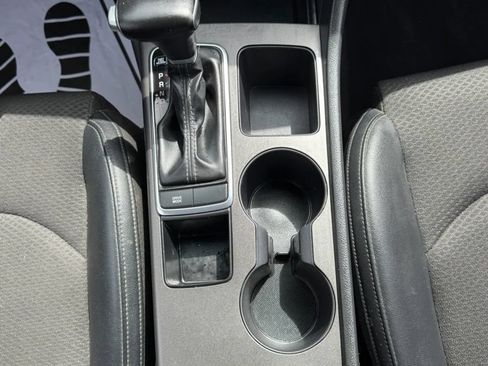 Used 2018 Kia Optima S w/ Panoramic Sunroof Package FWD image 32