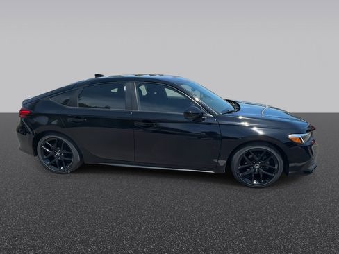 Used 2023 Honda Civic Sport image 10