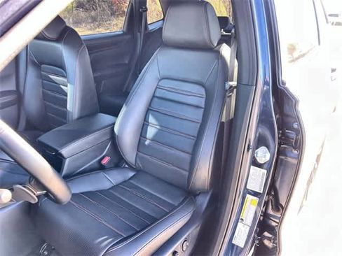 Certified 2026 Honda CR-V Sport-L image 11