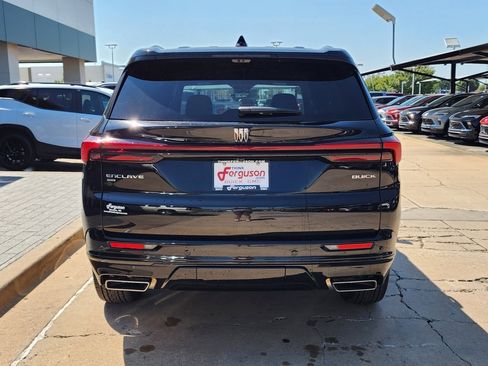 New 2026 Buick Enclave Sport Touring w/ Super Cruise Package image 5