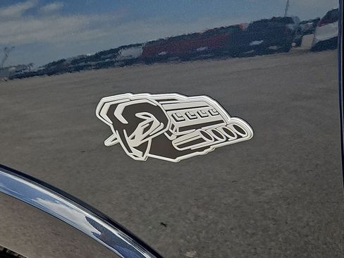 New 2026 RAM 1500 Lone Star RWD image 15