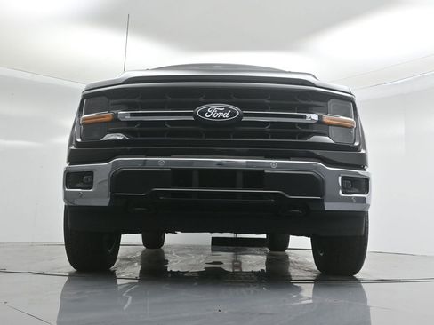 New 2025 Ford F150 XLT w/ Equipment Group 303A High image 43