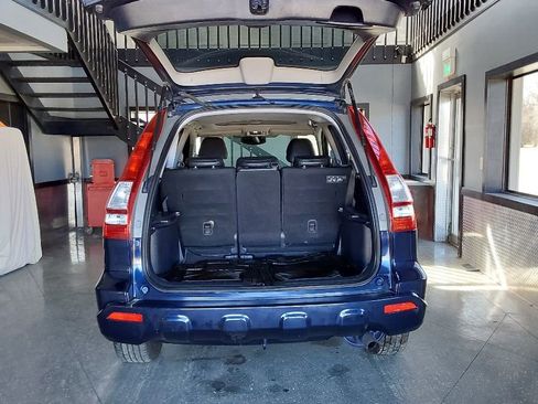 Used 2009 Honda CR-V EX-L image 33