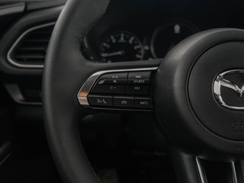 New 2026 MAZDA CX-30 AWD 2.5 S w/ Select Sport Pkg image 19