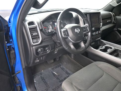 Used 2020 RAM 1500 Big Horn image 12