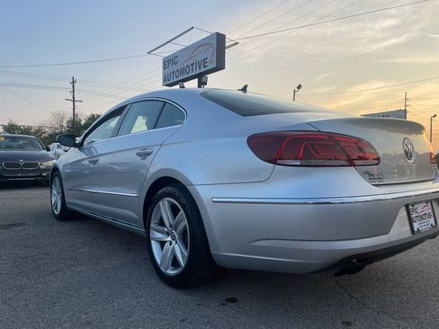 Used 2014 Volkswagen CC Sport FWD image 8