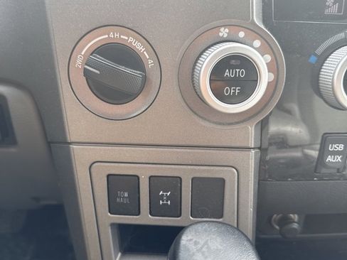 Used 2010 Toyota Sequoia SR5 image 16