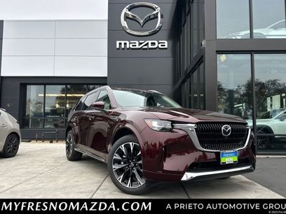 New 2026 MAZDA CX-90 3.3 Turbo S w/ Premium Plus