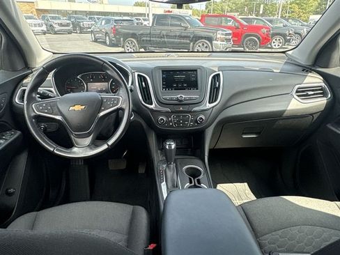 Certified 2019 Chevrolet Equinox LT FWD image 19