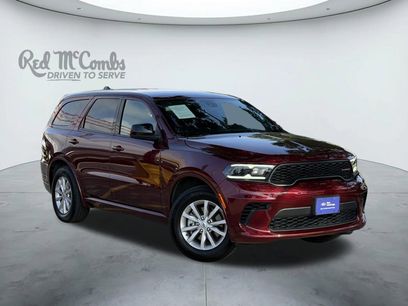 Used 2025 Dodge Durango GT
