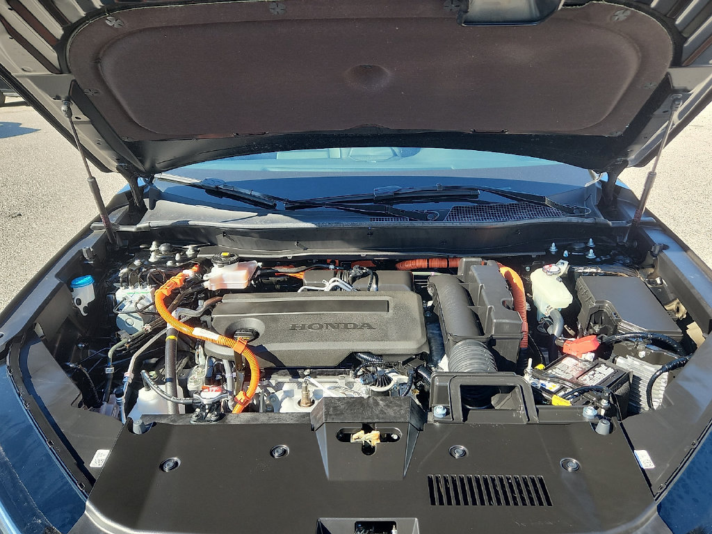 Used 2026 Honda CR-V Sport-L image 23