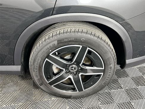 Certified 2026 Mercedes-Benz GLC 300 4MATIC image 30