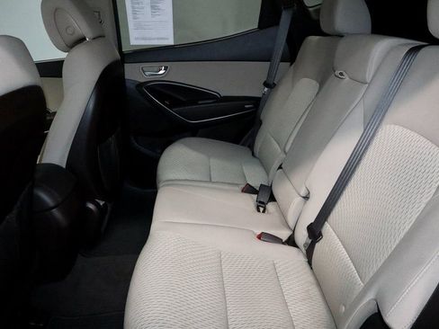 Used 2017 Hyundai Santa Fe Sport image 22