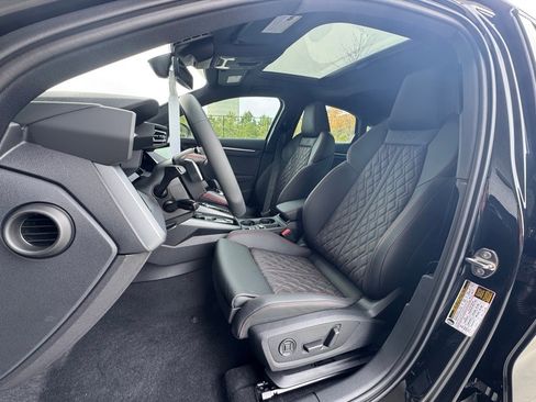 New 2026 Audi S3 Premium image 5