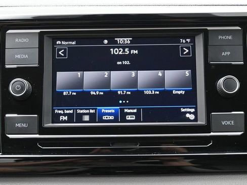 Used 2023 Volkswagen Taos S w/ Driver Assistance Package image 19