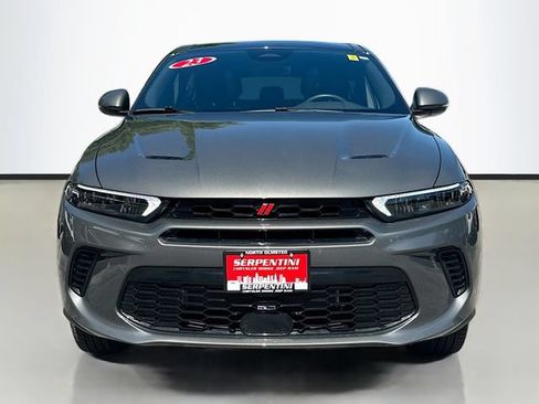 Used 2023 Dodge Hornet GT Plus w/ Track Pack AWD/4WD image 4