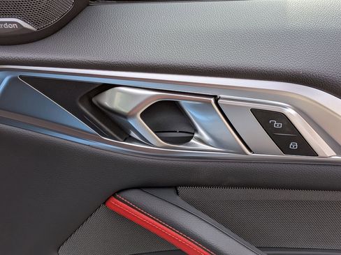 New 2026 BMW 430i Coupe w/ M Sport Package RWD image 31