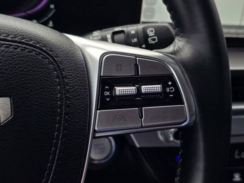 Used 2024 Kia Telluride S FWD image 12