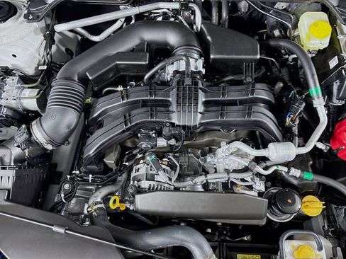 New 2026 Subaru Forester Wilderness image 32