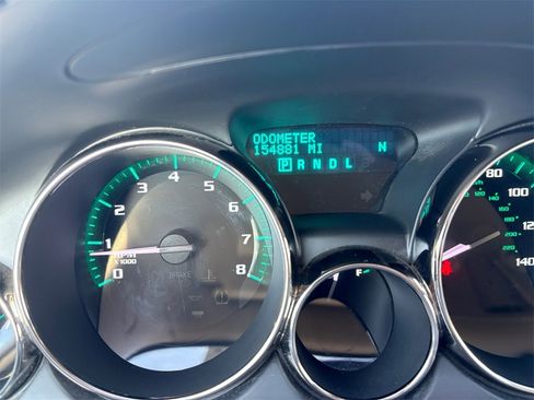 Used 2017 Buick Enclave Convenience image 34