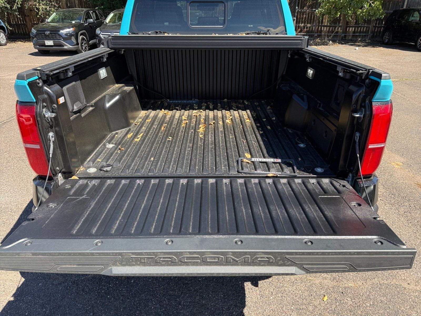 Certified 2026 Toyota Tacoma TRD Pro AWD/4WD image 32