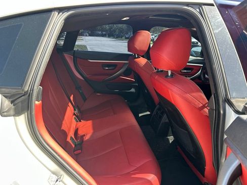 Used 2019 BMW 430i Gran Coupe w/ Convenience Package RWD image 39