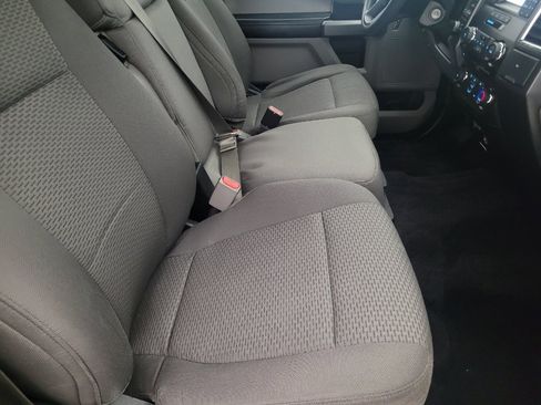 Used 2016 Ford F150 XLT RWD image 21