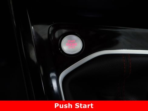 Used 2024 Volkswagen GTI S image 18