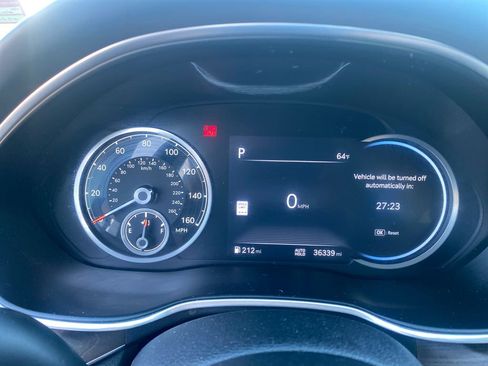 Used 2022 Genesis G80 2.5T w/ Prestige Package image 16