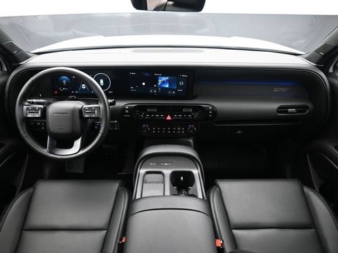 New 2026 Hyundai Palisade XRT Pro AWD/4WD image 12
