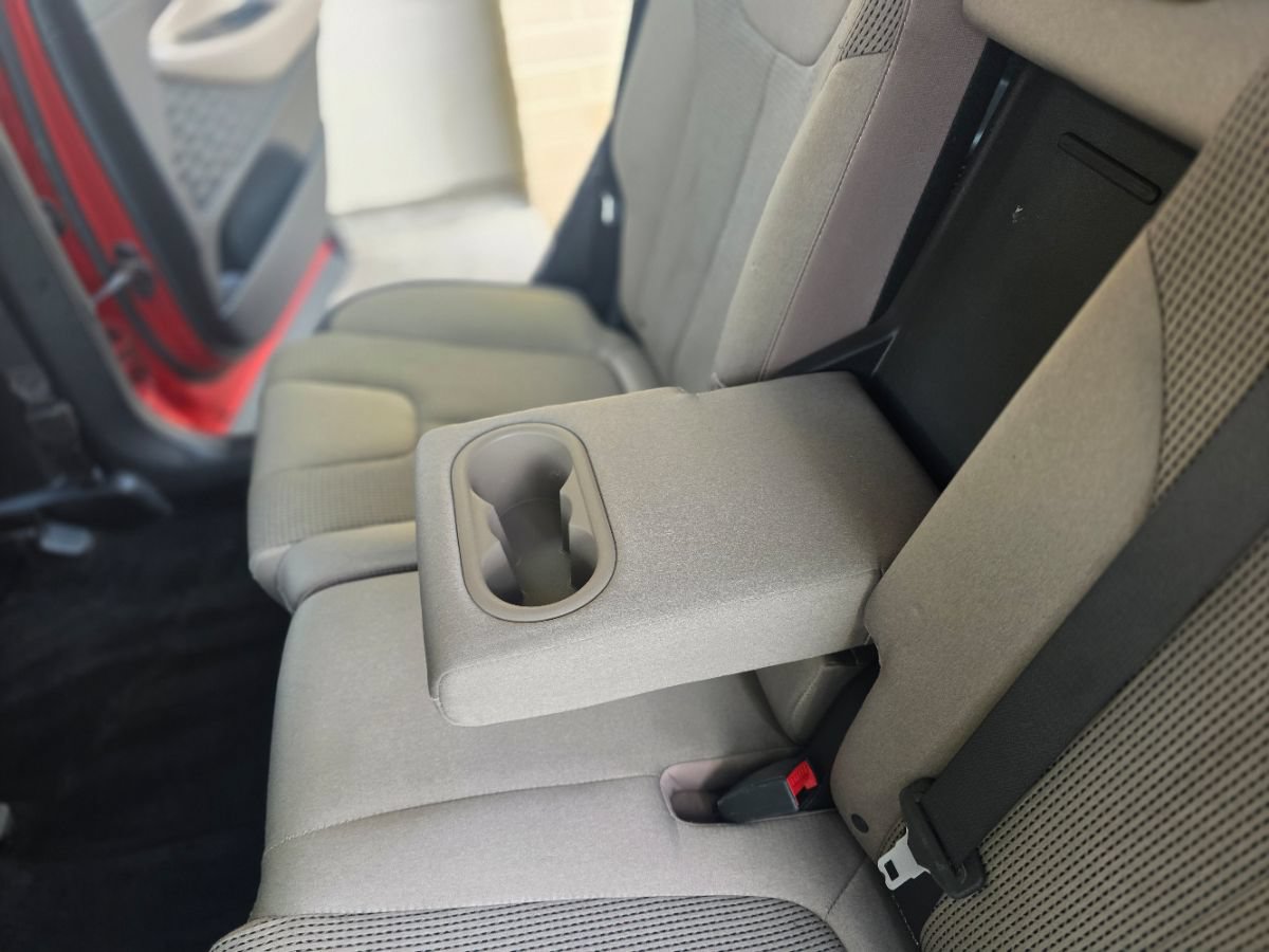 Used 2020 Hyundai Santa Fe SEL FWD image 38