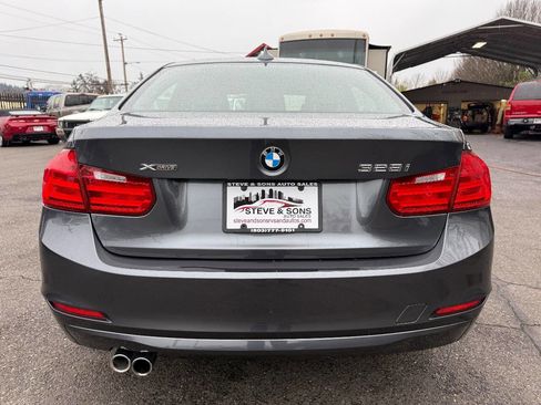 Used 2014 BMW 328i xDrive Sedan image 8