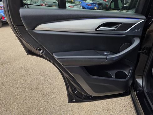 Used 2022 BMW X3 sDrive30i image 23