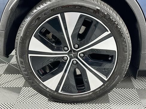Used 2023 Polestar Polestar 2 w/ Pilot Pack AWD/4WD image 28