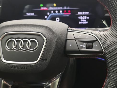 Used 2024 Audi S3 Premium Plus w/ Premium Plus Package AWD/4WD image 36