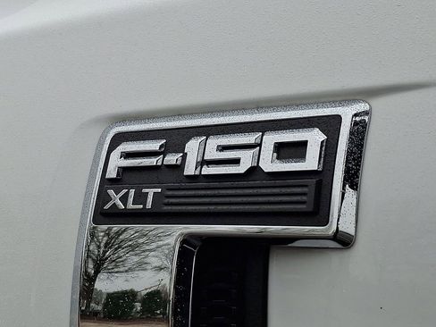 Used 2022 Ford F150 XLT w/ Trailer Tow Package image 30